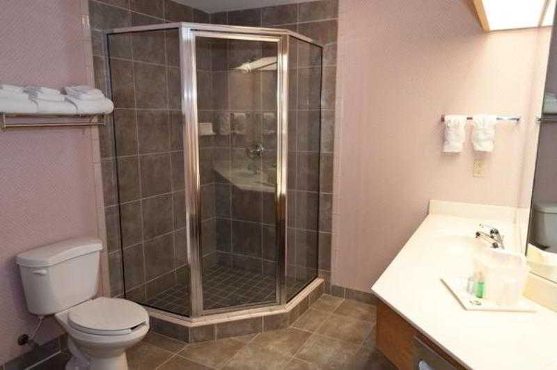 Best Western Circus City Inn Peru Kamer foto