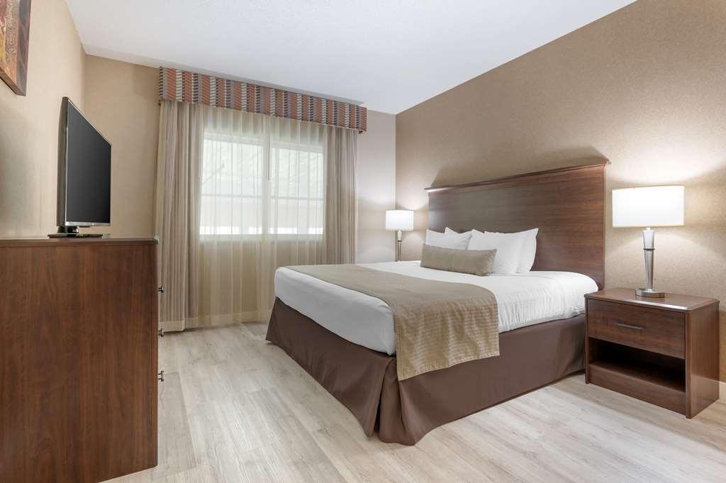 Best Western Circus City Inn Peru Kamer foto