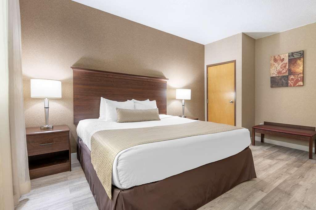 Best Western Circus City Inn Peru Kamer foto
