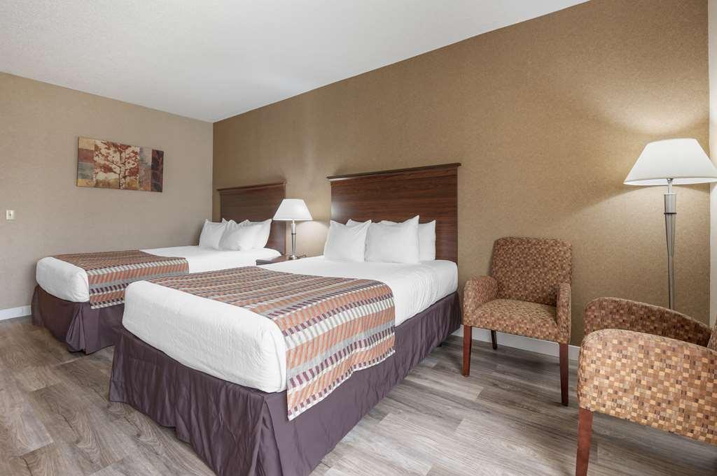 Best Western Circus City Inn Peru Kamer foto