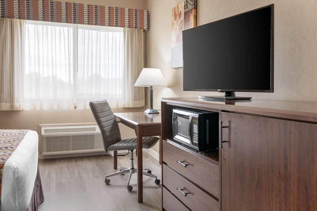 Best Western Circus City Inn Peru Kamer foto