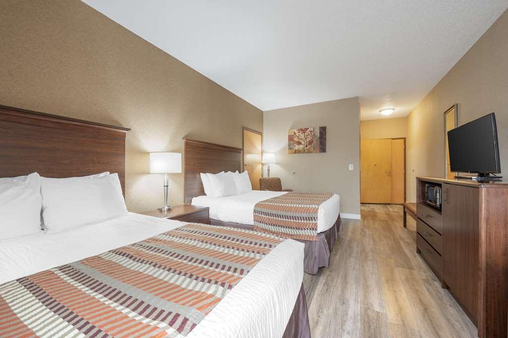 Best Western Circus City Inn Peru Kamer foto