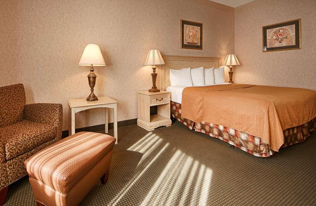 Best Western Circus City Inn Peru Kamer foto